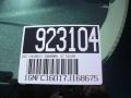 Silver Birch Metallic - Suburban 1500 LS Photo No. 12