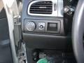 Silver Birch Metallic - Suburban 1500 LS Photo No. 21