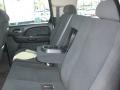 Silver Birch Metallic - Suburban 1500 LS Photo No. 28