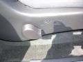 Silver Birch Metallic - Suburban 1500 LS Photo No. 31