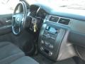 Silver Birch Metallic - Suburban 1500 LS Photo No. 33