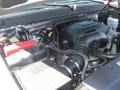 Silver Birch Metallic - Suburban 1500 LS Photo No. 36
