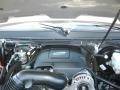 Silver Birch Metallic - Suburban 1500 LS Photo No. 37