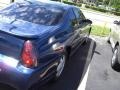 2004 Superior Blue Metallic Chevrolet Monte Carlo SS  photo #5