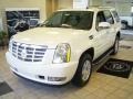 White Diamond - Escalade AWD Photo No. 1