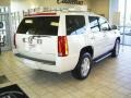 White Diamond - Escalade AWD Photo No. 4