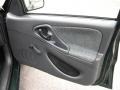 2005 Dark Green Metallic Chevrolet Cavalier Sedan  photo #18