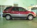 2005 Cardinal Red Metallic Buick Rendezvous CX  photo #3