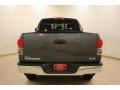 2008 Slate Gray Metallic Toyota Tundra Double Cab 4x4  photo #6