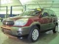 2005 Cardinal Red Metallic Buick Rendezvous CX  photo #36