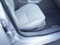 Silver Ice Metallic - Malibu LT Sedan Photo No. 15