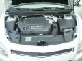 Silver Ice Metallic - Malibu LT Sedan Photo No. 20