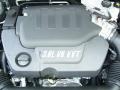 Silver Ice Metallic - Malibu LT Sedan Photo No. 21