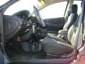 2003 Graphite Metallic Dodge Neon SXT  photo #10