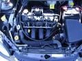 2003 Graphite Metallic Dodge Neon SXT  photo #17
