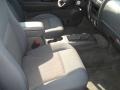 2006 Victory Red Chevrolet Colorado Xtreme Extended Cab  photo #10