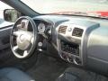 2006 Victory Red Chevrolet Colorado Xtreme Extended Cab  photo #12