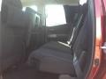 Salsa Red Pearl - Tundra Double Cab Photo No. 21