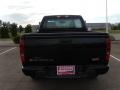 2008 Black Chevrolet Colorado LS Regular Cab  photo #4