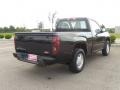 2008 Black Chevrolet Colorado LS Regular Cab  photo #5