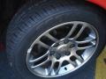 2006 Victory Red Chevrolet Colorado Xtreme Extended Cab  photo #28