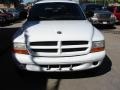 Bright White - Durango SLT 4x4 Photo No. 4
