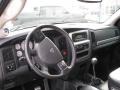 2005 Black Dodge Ram 1500 SRT-10 Regular Cab  photo #19