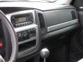 2005 Black Dodge Ram 1500 SRT-10 Regular Cab  photo #20