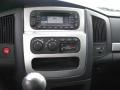 2005 Black Dodge Ram 1500 SRT-10 Regular Cab  photo #21