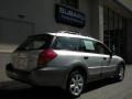 Brilliant Silver Metallic - Outback 2.5i Wagon Photo No. 3