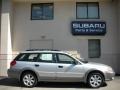 Brilliant Silver Metallic - Outback 2.5i Wagon Photo No. 5