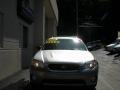 Brilliant Silver Metallic - Outback 2.5i Wagon Photo No. 7