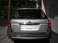 2007 Brilliant Silver Metallic Subaru Outback 2.5i Wagon  photo #8