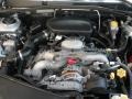 Brilliant Silver Metallic - Outback 2.5i Wagon Photo No. 19