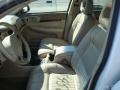 2001 White Chevrolet Impala LS  photo #6