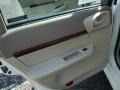 2001 White Chevrolet Impala LS  photo #9
