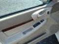 2001 White Chevrolet Impala LS  photo #10