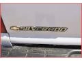 2001 Summit White Chevrolet Silverado 1500 LT Extended Cab 4x4  photo #6