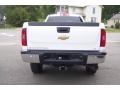 Summit White - Silverado 3500HD LT Crew Cab 4x4 Photo No. 6