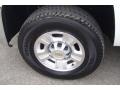 Summit White - Silverado 3500HD LT Crew Cab 4x4 Photo No. 9