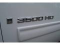 Summit White - Silverado 3500HD LT Crew Cab 4x4 Photo No. 10