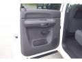 Summit White - Silverado 3500HD LT Crew Cab 4x4 Photo No. 17