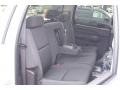 Summit White - Silverado 3500HD LT Crew Cab 4x4 Photo No. 20
