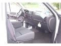 Summit White - Silverado 3500HD LT Crew Cab 4x4 Photo No. 23