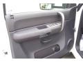 Summit White - Silverado 3500HD LT Crew Cab 4x4 Photo No. 24
