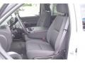 Summit White - Silverado 3500HD LT Crew Cab 4x4 Photo No. 26