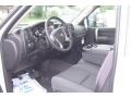 Summit White - Silverado 3500HD LT Crew Cab 4x4 Photo No. 27