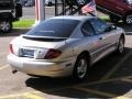 2005 Liquid Silver Metallic Pontiac Sunfire Coupe  photo #6