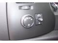 Summit White - Silverado 3500HD LT Crew Cab 4x4 Photo No. 30