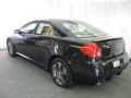 Carbon Black Metallic - G6 GXP Sedan Photo No. 4